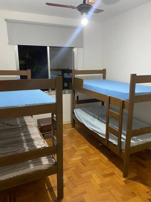 Ap Em Guaruja - 2 Quartos Com Dependencia Bagian luar foto