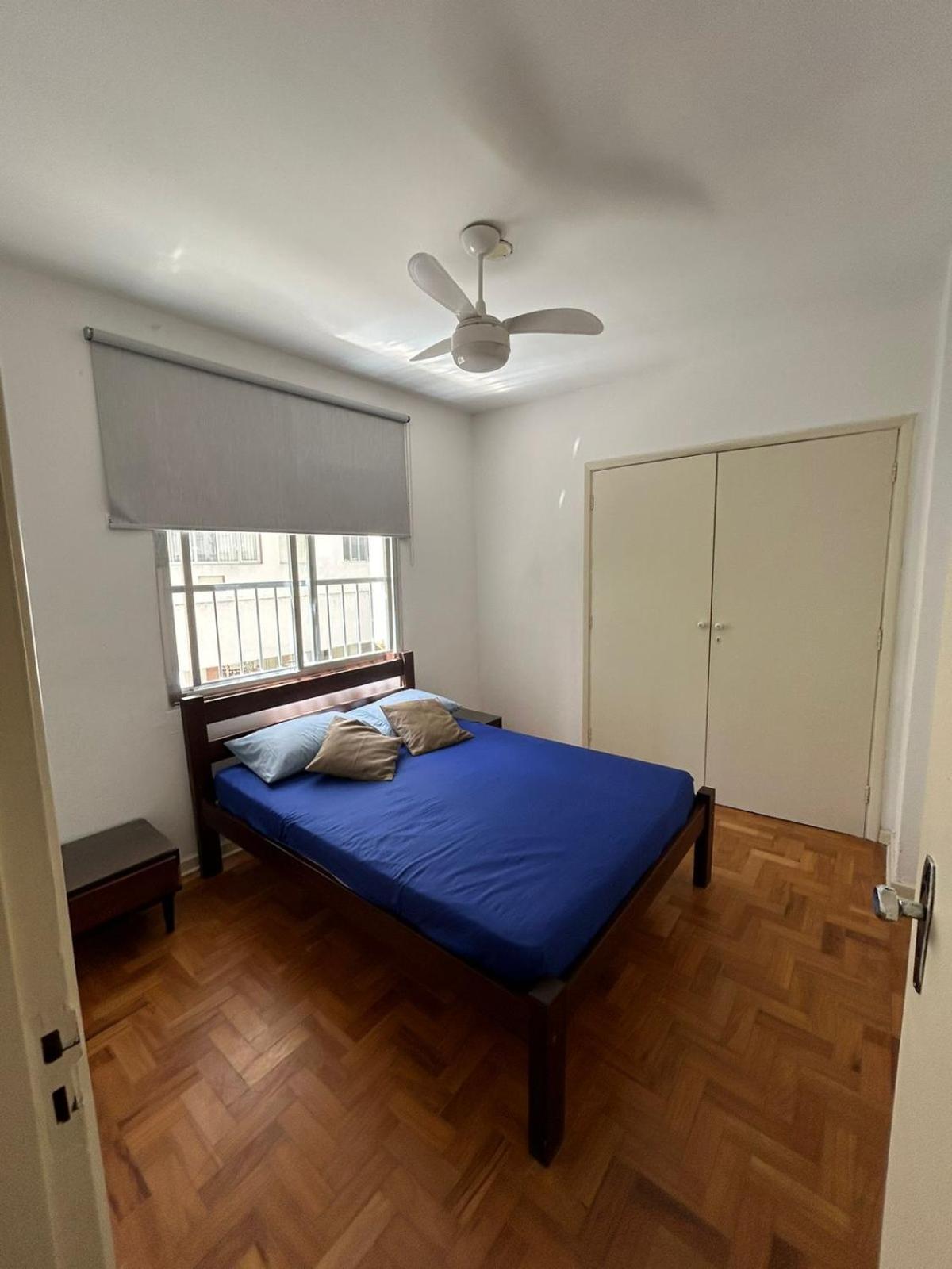 Ap Em Guaruja - 2 Quartos Com Dependencia Bagian luar foto